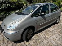 Usata Citroën C4 Picasso 2004 Monovolume