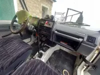 Usata Suzuki Samurai 45 CV (33 kW) 1987 Bianco SUV