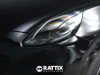 Usata Ford Puma ST-Line 125 CV (91 kW) 2023 Agate black SUV