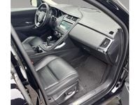 Usata Jaguar E-Pace S 2019 Narvik black SUV