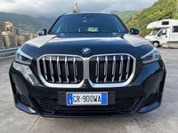 Usata BMW X1 M Sport 150 CV (110 kW) 2024 SUV