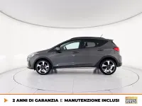 Usata Ford Fiesta Active 125 CV (91 kW) 2024 Grigio SUV