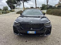 Usata BMW X6 M Sport 286 CV (210 kW) 2021 SUV