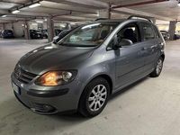 Usata VW Golf Plus Cross Comfortline 122 CV (89 kW) 2008 Other Monovolume
