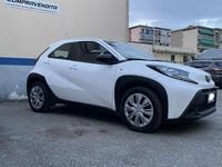 Usata Toyota Aygo X 72 CV (52 kW) 2023 SUV