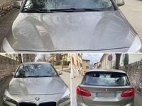 Usata BMW 218 Active Tourer Sport Line 150 CV (110 kW) 2015 Monovolume