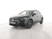Nuova Mercedes GLA200 Premium 163 CV (119 kW) 2025 Nero SUV