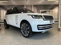 usata Land Rover Range Rover 3.0d td6 mhev Autobiography awd 249cv -NAZIONALE!