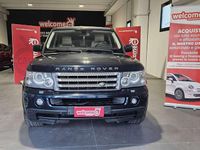 Käytetty Land Rover Range Rover Sport HSE 272 HP (200 kW) 2008 Other Katumaasturi