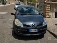 Usata Renault Clio II 75 CV (55 kW) 2007 Berlina