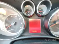 Usata Opel Astra Sport 136 CV (100 kW) 2015 Bianco Station wagon