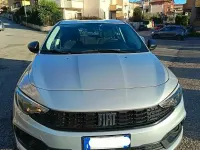 Usata Fiat Tipo Street 95 CV (69 kW) 2021 Grigio Berlina