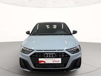 Usata Audi A1 Sportback S-Line 207 CV (152 kW) 2025 Grigio freccia perla grigio manhattan metallizzato Utilitaria