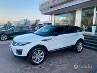 usata Land Rover Range Rover evoque 2