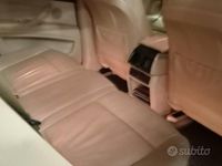 Usata BMW X5 2009 Nero SUV