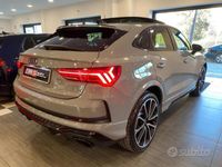 usata Audi RS Q3 SPB quattro S tronic