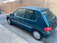 usata Peugeot 106 - 1997