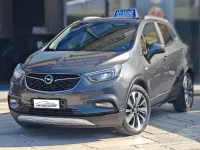 Usata Opel Mokka Innovation 116 CV (85 kW) 2017 Grigio SUV
