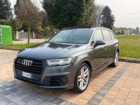 Usata Audi Q7 S-Line 286 CV (210 kW) 2019 Other SUV