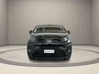 Nuova Fiat Ulysse 131 kW (179 CV) 2025 Nero / metallizzato Monovolume