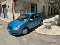 Usata VW Polo 54 CV (39 kW) 2005 Utilitaria