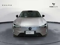 Nuova Volvo ES90 Ultra 139 kW (190 CV) 2026 Argento Berlina