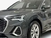 Usata Audi A6 Allroad Advanced Plus 204 CV (150 kW) 2024 Nero Station wagon