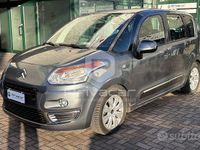 Usata Citroën C3 Attraction 95 CV (69 kW) 2011 Grigio Monovolume