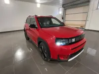 Nuova Fiat Grande Panda La Prima 110 CV (80 kW) 2026 111rosso passione Utilitaria