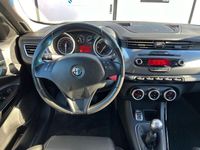 usata Alfa Romeo Giulietta 1.6 JTDm-2 105 CV NEOPATENTATI 55KW/T