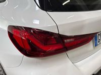 Usata BMW 118 Shadowline 150 CV (110 kW) 2024 Utilitaria