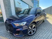 Nuova Audi A1 116 CV (85 kW) 2026 Bianco SUV