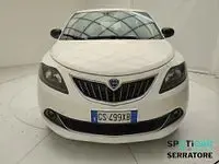 Usata Lancia Ypsilon S 70 CV (51 kW) 2024 Bianco Utilitaria