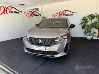 Usata Peugeot 3008 Allure 131 CV (96 kW) 2023 Grigio SUV