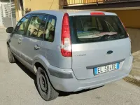 Usata Ford Fusion 80 CV (58 kW) 2012 Utilitaria