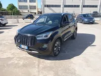 Usata DR DR 5.0 114 CV (83 kW) 2024 SUV