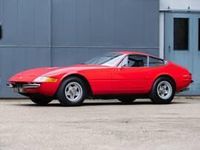 Usata Ferrari Daytona 352 CV (258 kW) 1973 Altri Coupé