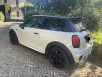Usata Mini John Cooper Works Hype 231 CV (169 kW) 2018 Utilitaria