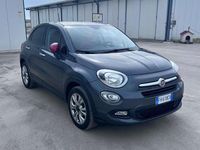 Usata Fiat 500 Pop Star 95 CV (69 kW) 2017 Station wagon