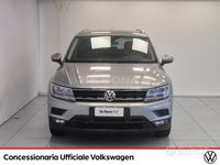 Brugt VW Tiguan Business 150 HK (110 kW) 2018 Grå SUV