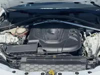Usata Alfa Romeo Giulia 150 CV (110 kW) 2017 Bianco Berlina