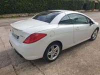 Usata Peugeot 308 CC 140 CV (102 kW) 2010 Cabrio