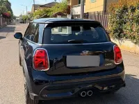 Usata Mini Cooper S 178 CV (130 kW) 2023 Nero Utilitaria