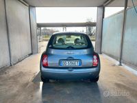 usata Nissan Micra 1.5dci