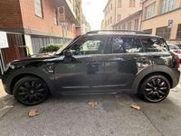 Usata Mini Cooper S Countryman Essential 178 CV (130 kW) 2022 Nero SUV