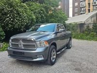 Usata Dodge Ram 395 CV (290 kW) 2009 Grigio Pick-up