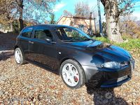 Usata Alfa Romeo GTA 250 CV (183 kW) 2004 Coupé