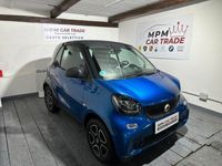 usata Smart ForTwo Coupé 70 1.0 Prime