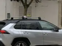 Usata Toyota RAV4 Hybrid Style 306 CV (225 kW) 2021 SUV