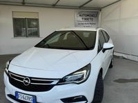 usata Opel Astra 1.6 CDTi 110CV Start&Stop Sports Tourer Innovation